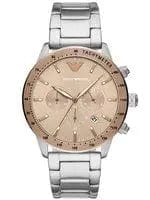 Zegarek Męski Emporio Armani AR11352 - Mario Zegarek Męski Emporio Armani AR11352 - Mario - Lorence 4064092012200