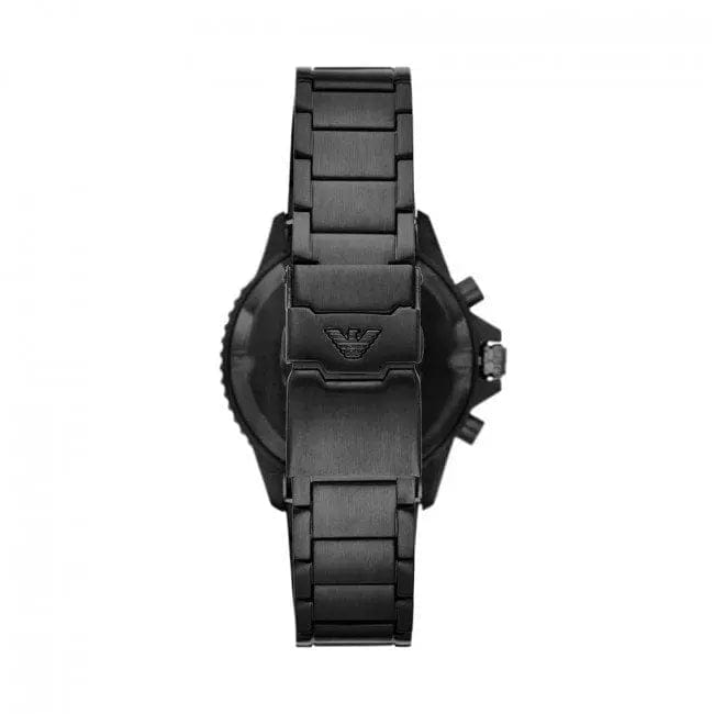 Zegarek Męski Emporio Armani AR11363 Diver Zegarek Męski Emporio Armani AR11363 Diver - Lorence 4064092034813