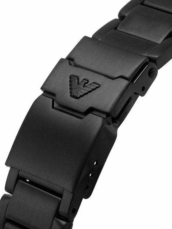 Zegarek Męski Emporio Armani AR11363 Diver Zegarek Męski Emporio Armani AR11363 Diver - Lorence 4064092034813