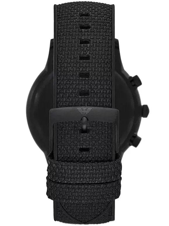 Zegarek Męski Emporio Armani AR11457 Renato Chrono Zegarek Męski Emporio Armani AR11457 Renato Chrono - Lorence 723763303651