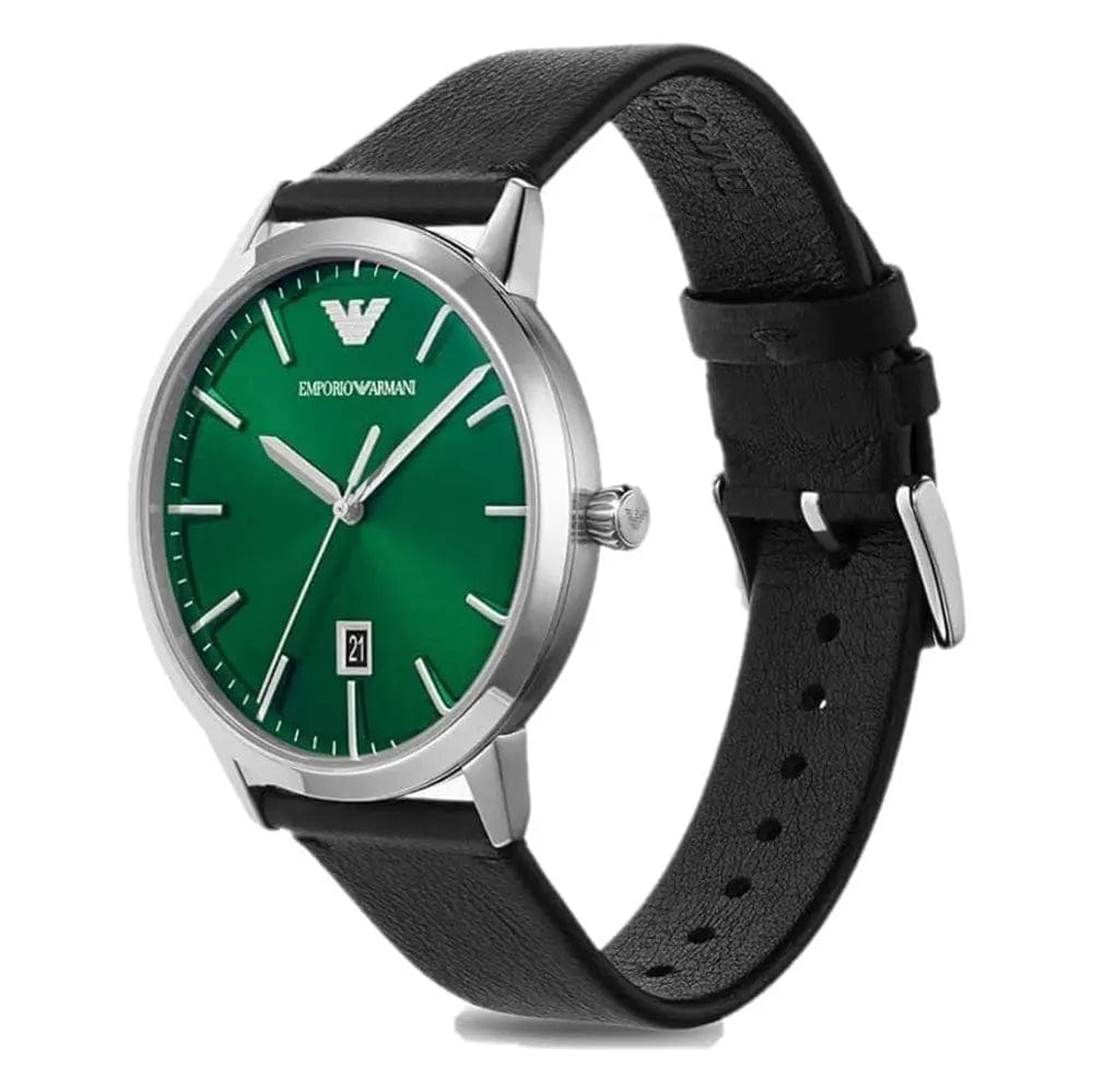 Zegarek Męski Emporio Armani AR11509 Zegarek Męski Emporio Armani AR11509 - Lorence 4064092157680
