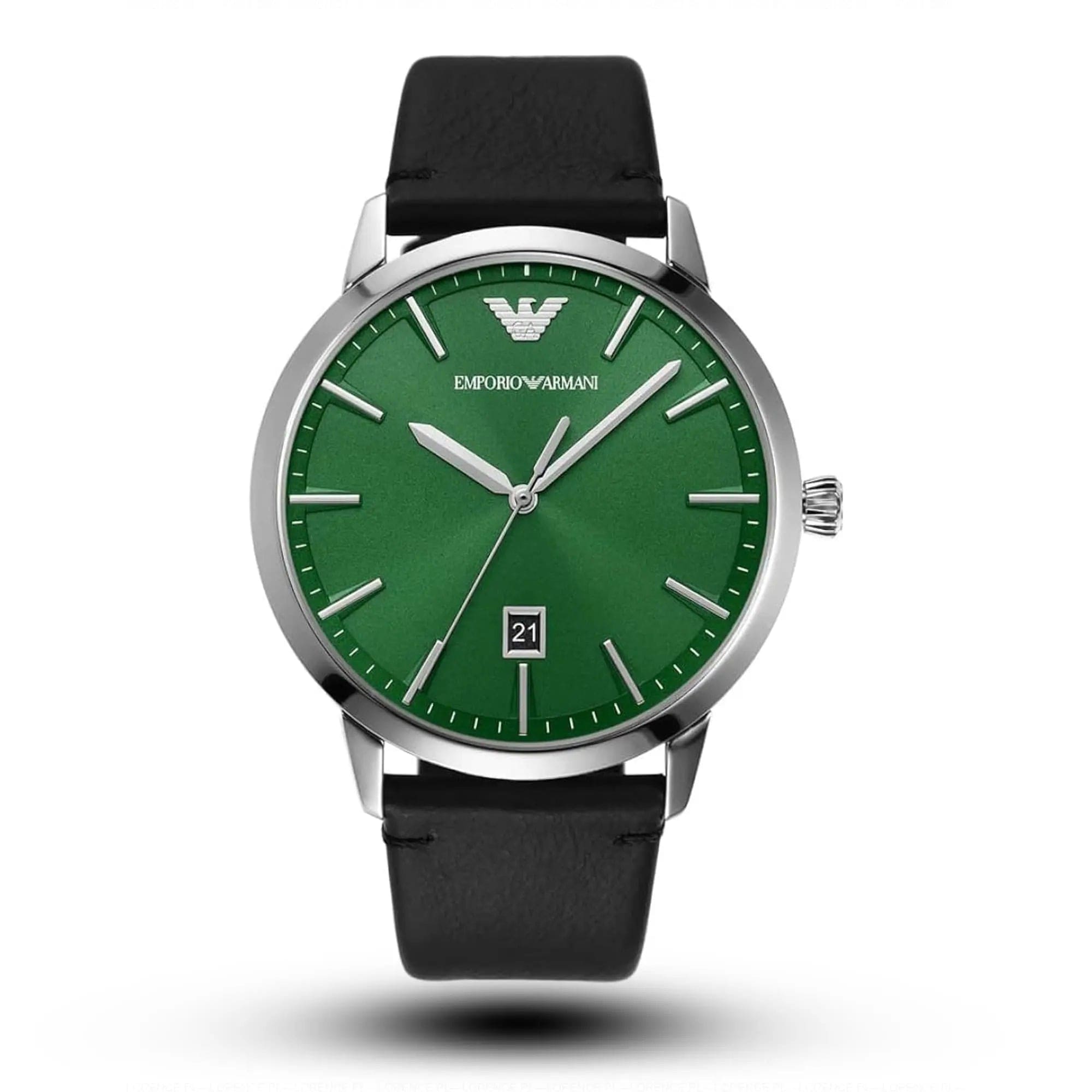 Zegarek Męski Emporio Armani AR11509 Zegarek Męski Emporio Armani AR11509 - Lorence 4064092157680