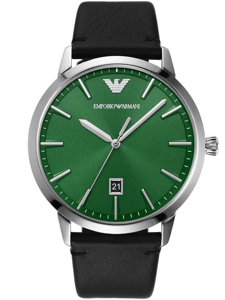 Emporio Armani ZEGAREK MĘSKI EMPORIO ARMANI AR11509