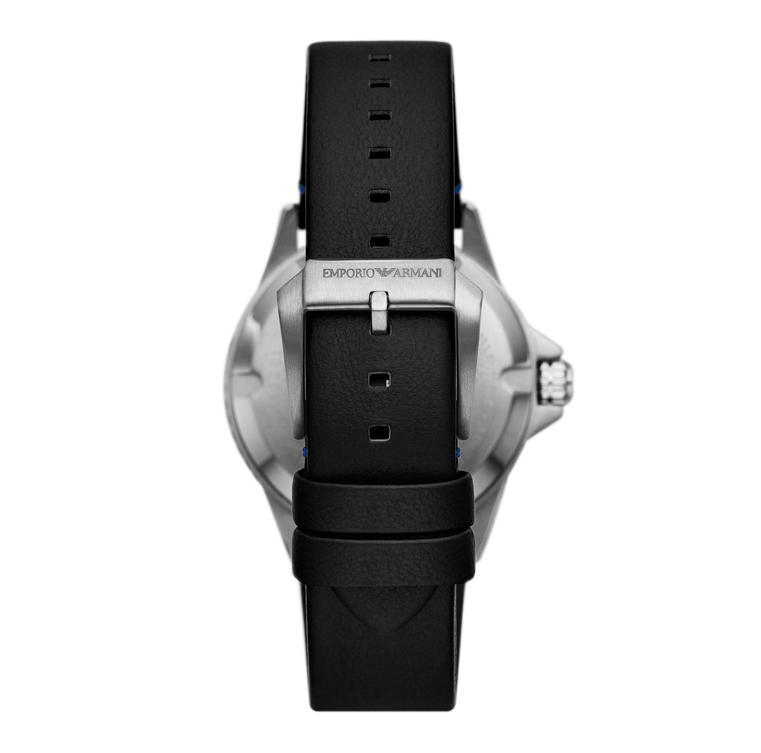 ZEGAREK MĘSKI EMPORIO ARMANI AR11516 - DIVER (zi043b) ZEGAREK MĘSKI EMPORIO ARMANI AR11516 - DIVER (zi043b) - Lorence 4064092194890