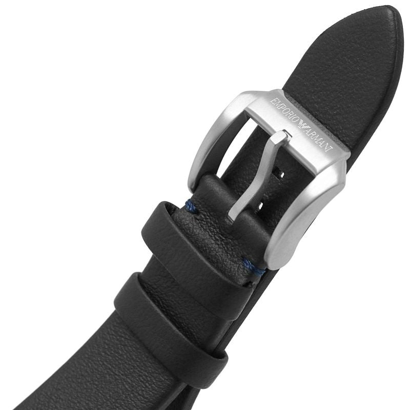 ZEGAREK MĘSKI EMPORIO ARMANI AR11516 - DIVER (zi043b) ZEGAREK MĘSKI EMPORIO ARMANI AR11516 - DIVER (zi043b) - Lorence 4064092194890