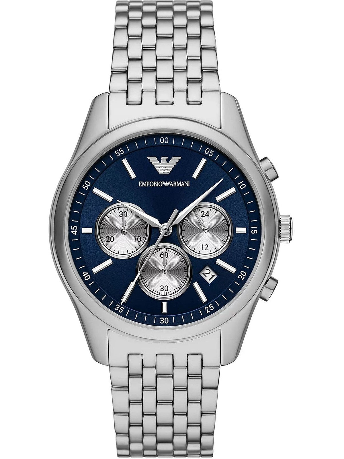 ZEGAREK MĘSKI EMPORIO ARMANI AR11582 ANTONIO (zi116a) ZEGAREK MĘSKI EMPORIO ARMANI AR11582 ANTONIO (zi116a) - Lorence 4064092264081