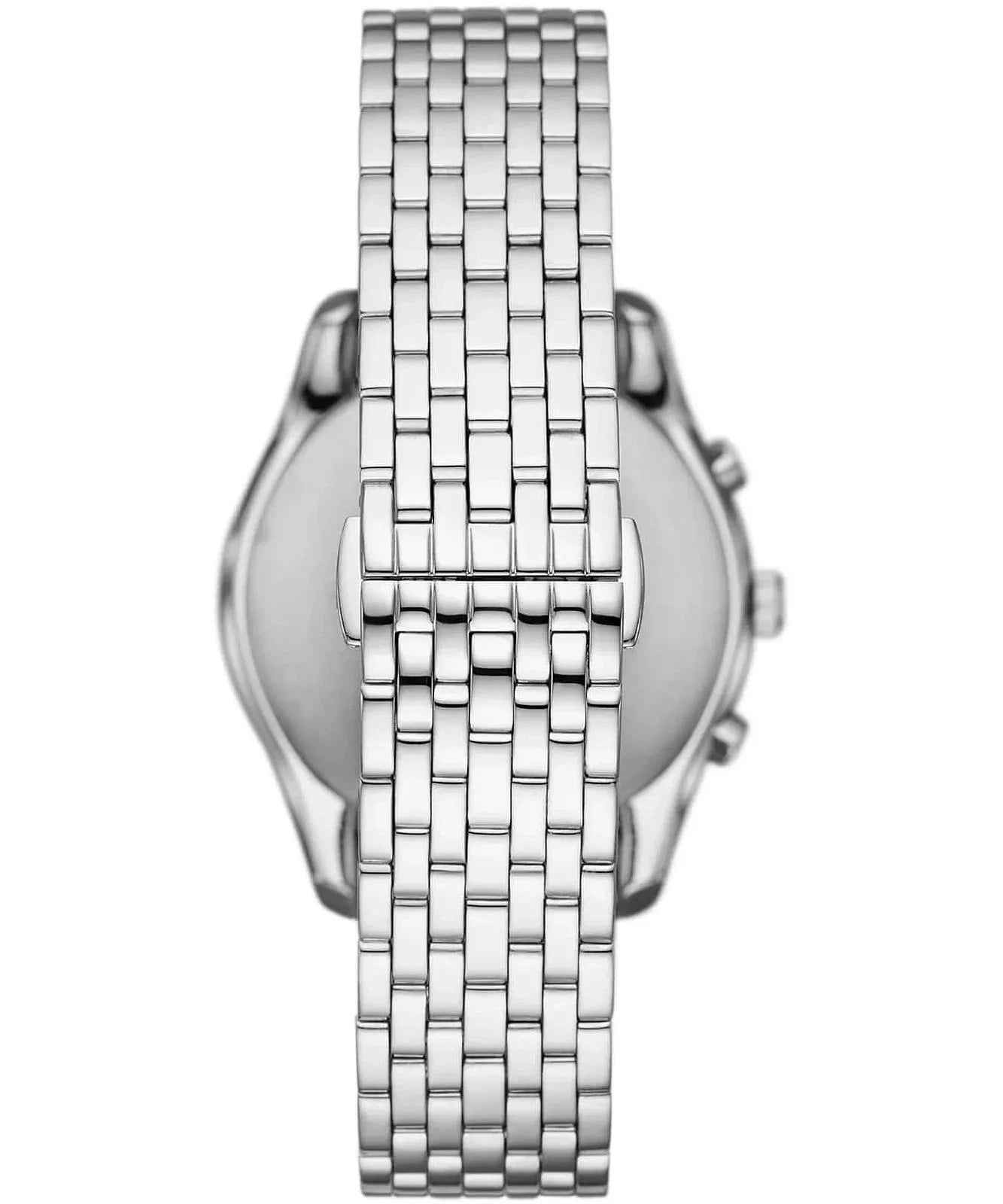 ZEGAREK MĘSKI EMPORIO ARMANI AR11582 ANTONIO (zi116a) ZEGAREK MĘSKI EMPORIO ARMANI AR11582 ANTONIO (zi116a) - Lorence 4064092264081