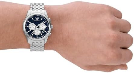 ZEGAREK MĘSKI EMPORIO ARMANI AR11582 ANTONIO (zi116a) ZEGAREK MĘSKI EMPORIO ARMANI AR11582 ANTONIO (zi116a) - Lorence 4064092264081