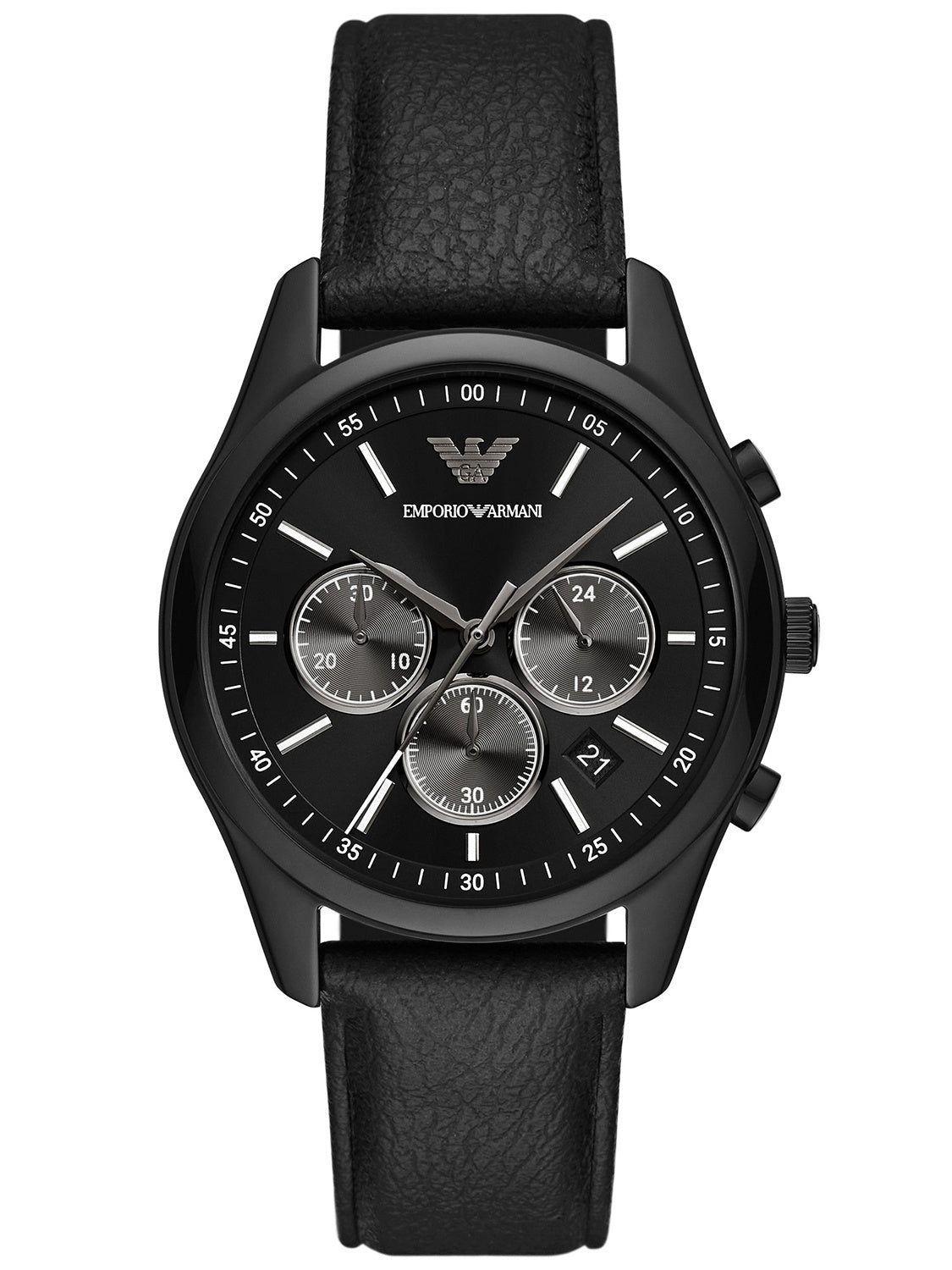 ZEGAREK MĘSKI EMPORIO ARMANI AR11583 ANTONIO (zi117a) ZEGAREK MĘSKI EMPORIO ARMANI AR11583 ANTONIO (zi117a) - Lorence 4064092264067