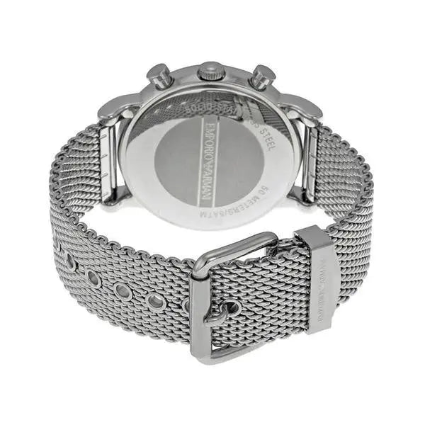 ZEGAREK MĘSKI EMPORIO ARMANI AR1811 - LUIGI (zi082a) ZEGAREK MĘSKI EMPORIO ARMANI AR1811 - LUIGI (zi082a) - Lorence 723763216821