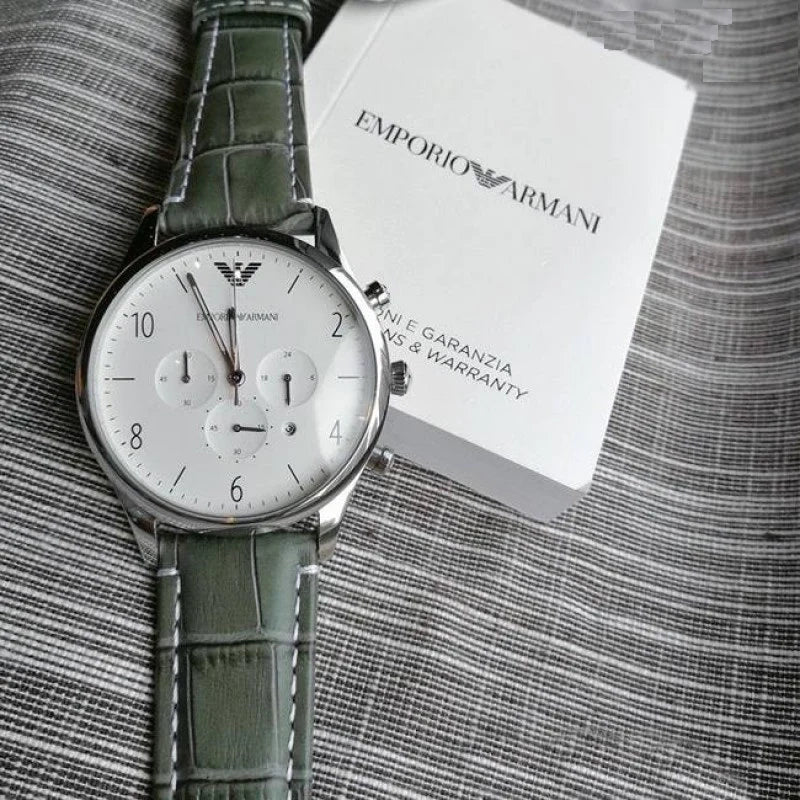 ZEGAREK MĘSKI EMPORIO ARMANI AR1861 - BETA (zi118b) ZEGAREK MĘSKI EMPORIO ARMANI AR1861 - BETA (zi118b) - Lorence 723763226851