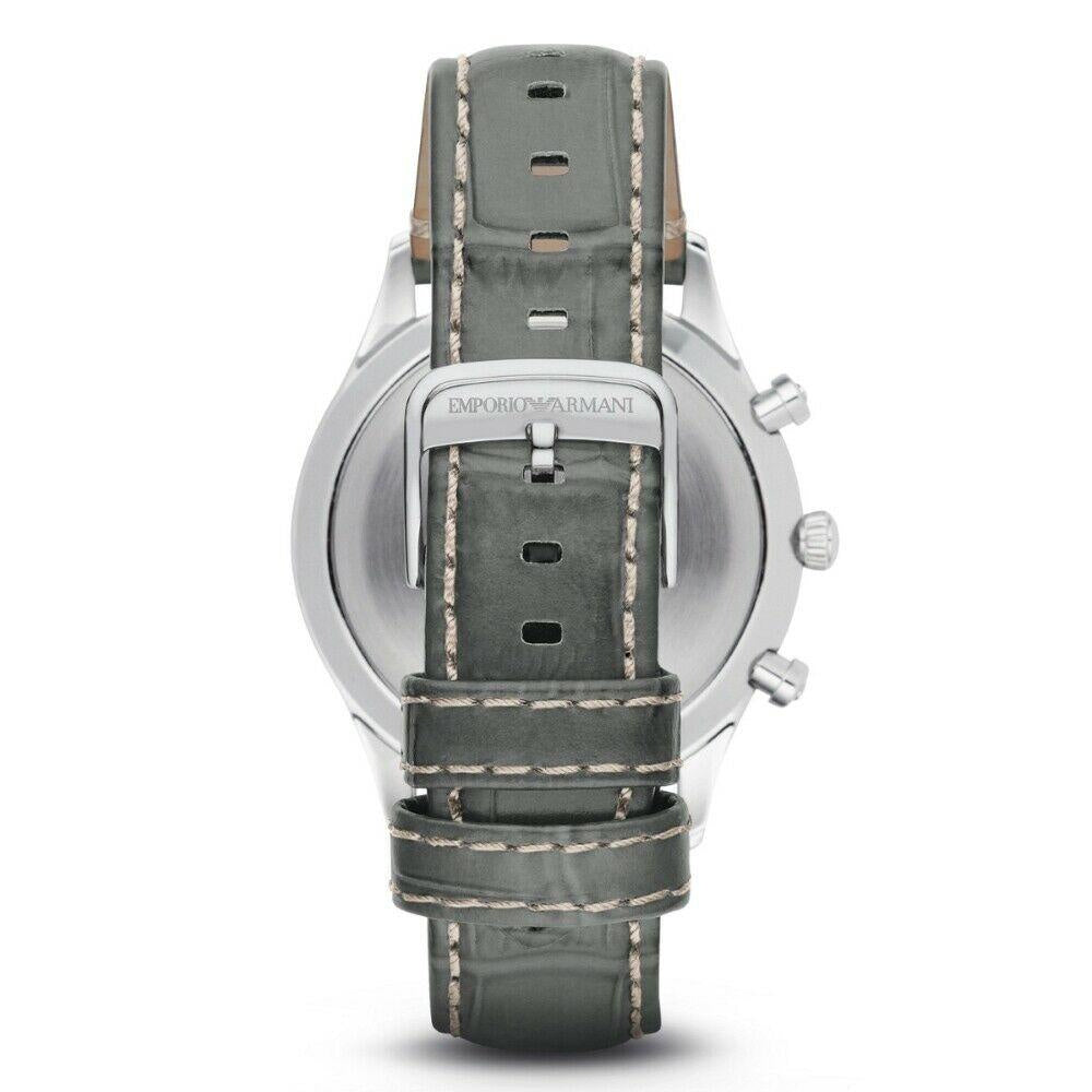 ZEGAREK MĘSKI EMPORIO ARMANI AR1861 - BETA (zi118b) ZEGAREK MĘSKI EMPORIO ARMANI AR1861 - BETA (zi118b) - Lorence 723763226851
