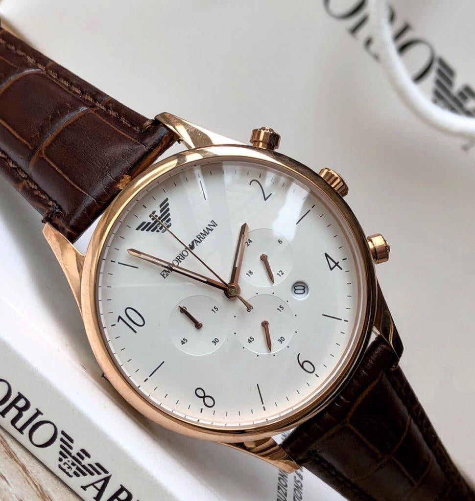ZEGAREK MĘSKI EMPORIO ARMANI AR1916 - BETA (zi118a) ZEGAREK MĘSKI EMPORIO ARMANI AR1916 - BETA (zi118a) - Lorence 723763235716