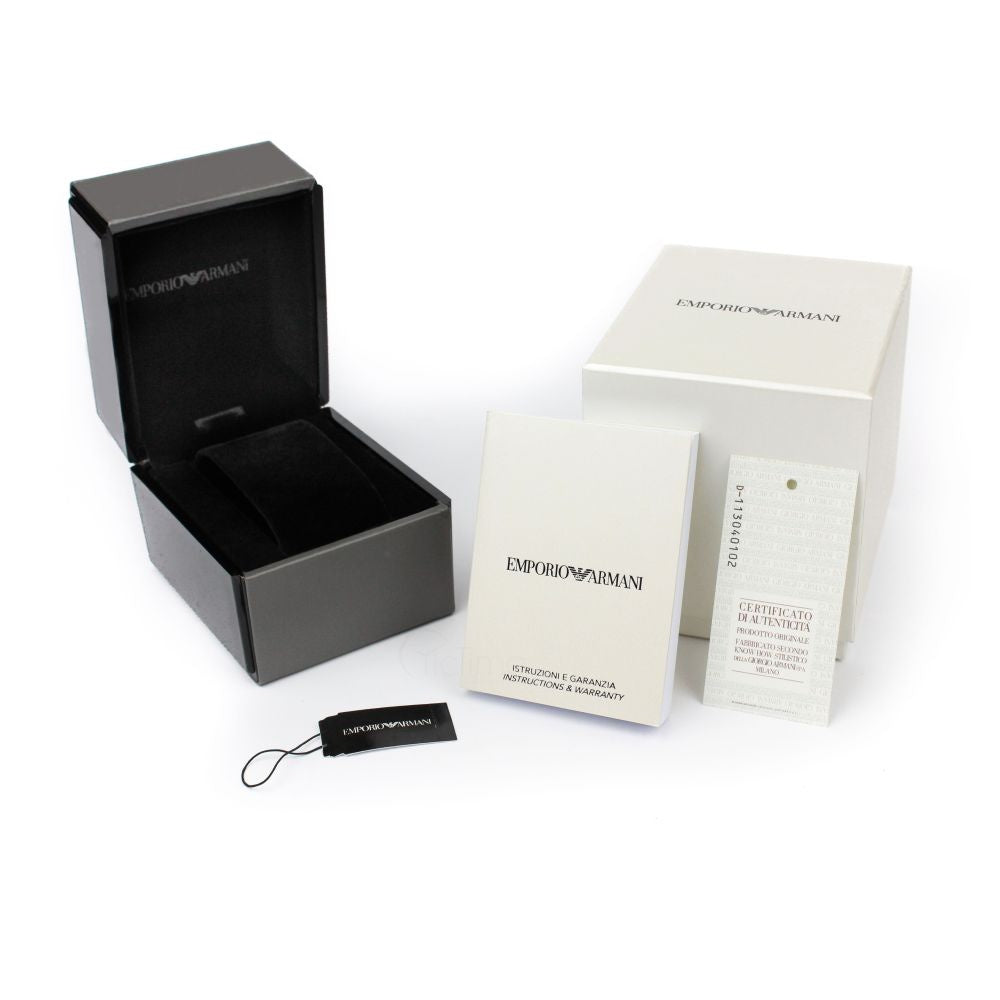 ZEGAREK MĘSKI EMPORIO ARMANI AR1916 - BETA (zi118a) ZEGAREK MĘSKI EMPORIO ARMANI AR1916 - BETA (zi118a) - Lorence 723763235716