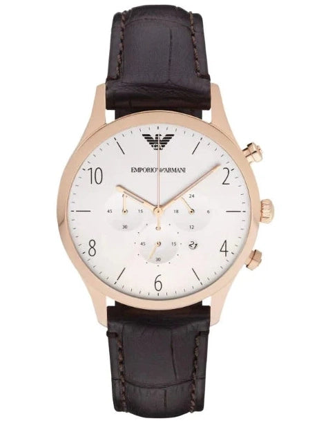 ZEGAREK MĘSKI EMPORIO ARMANI AR1916 - BETA (zi118a) ZEGAREK MĘSKI EMPORIO ARMANI AR1916 - BETA (zi118a) - Lorence 723763235716
