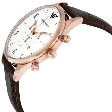 ZEGAREK MĘSKI EMPORIO ARMANI AR1916 - BETA (zi118a) ZEGAREK MĘSKI EMPORIO ARMANI AR1916 - BETA (zi118a) - Lorence 723763235716