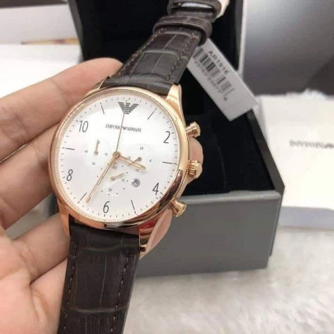 ZEGAREK MĘSKI EMPORIO ARMANI AR1916 - BETA (zi118a) ZEGAREK MĘSKI EMPORIO ARMANI AR1916 - BETA (zi118a) - Lorence 723763235716