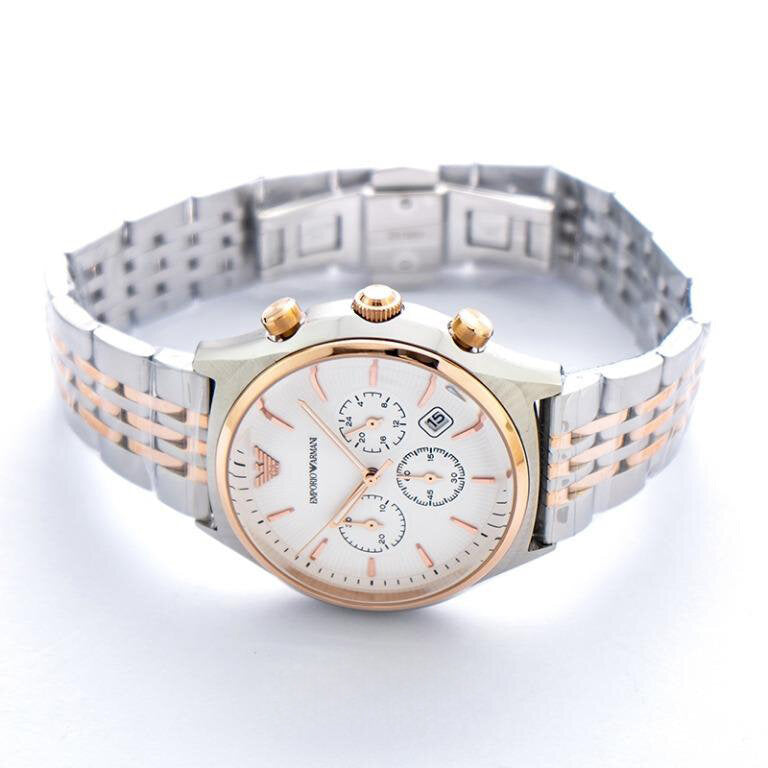 ZEGAREK MĘSKI EMPORIO ARMANI AR1998- ZETA (zi045c) ZEGAREK MĘSKI EMPORIO ARMANI AR1998- ZETA (zi045c) - Lorence 723763249065