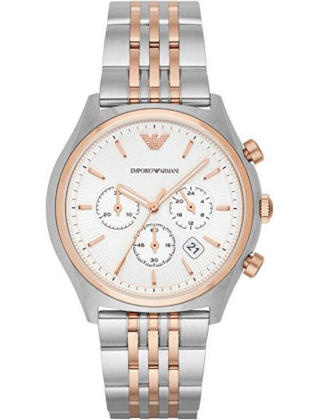 ZEGAREK MĘSKI EMPORIO ARMANI AR1998- ZETA (zi045c) ZEGAREK MĘSKI EMPORIO ARMANI AR1998- ZETA (zi045c) - Lorence 723763249065