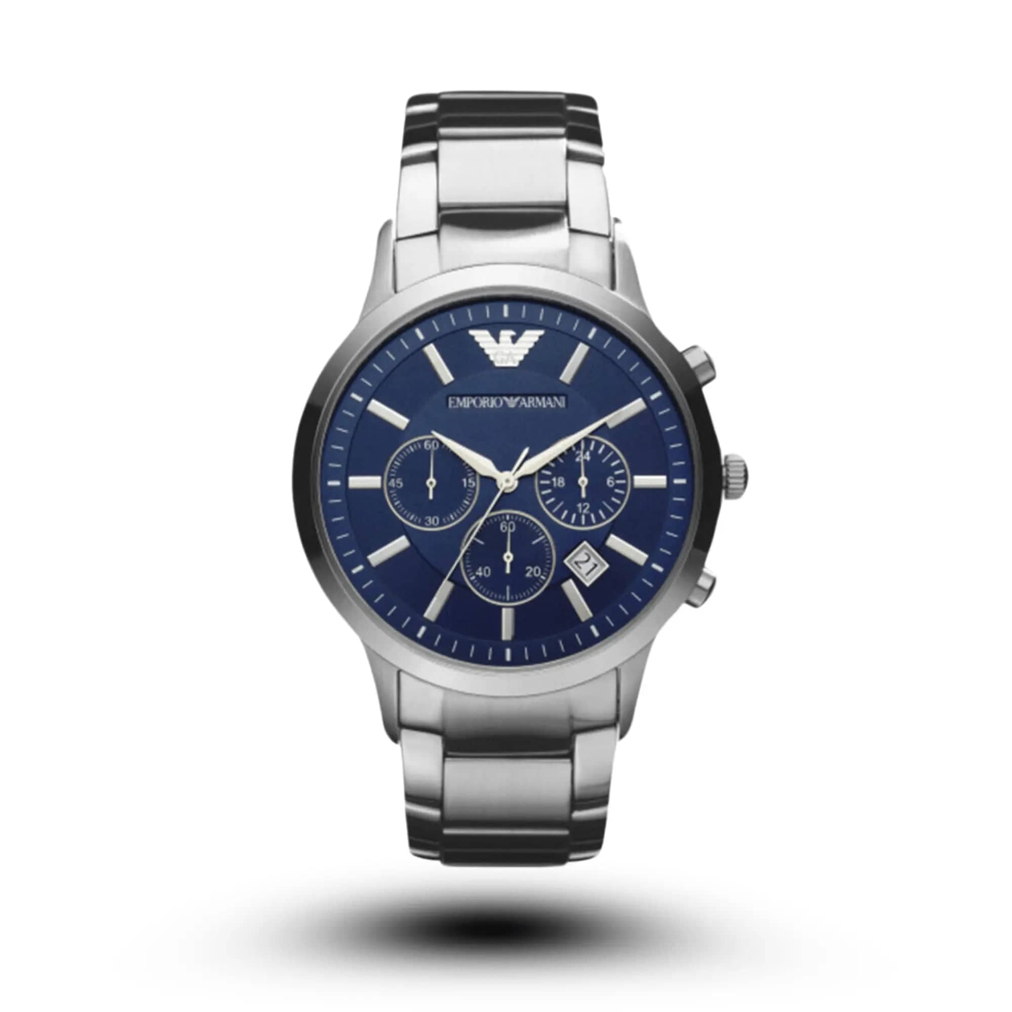 Zegarek Męski Emporio Armani AR2448 - Renato Zegarek Męski Emporio Armani AR2448 - Renato - Lorence 723763153713