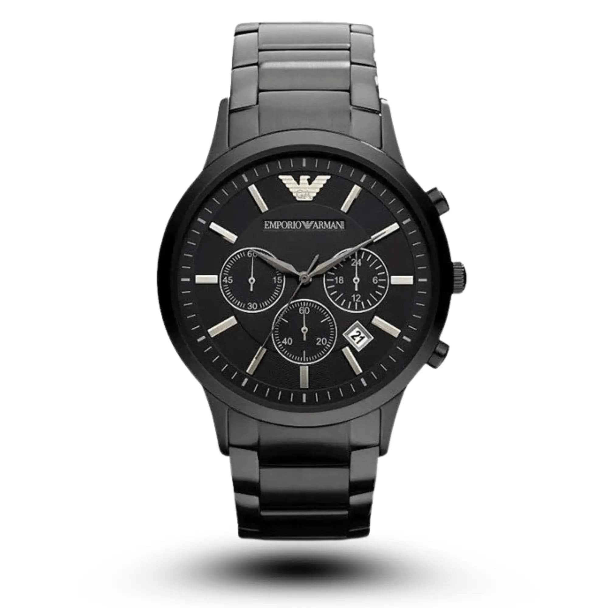 Zegarek Męski Emporio Armani AR2453 - Classic Zegarek Męski Emporio Armani AR2453 - Classic - Lorence 4051432503580