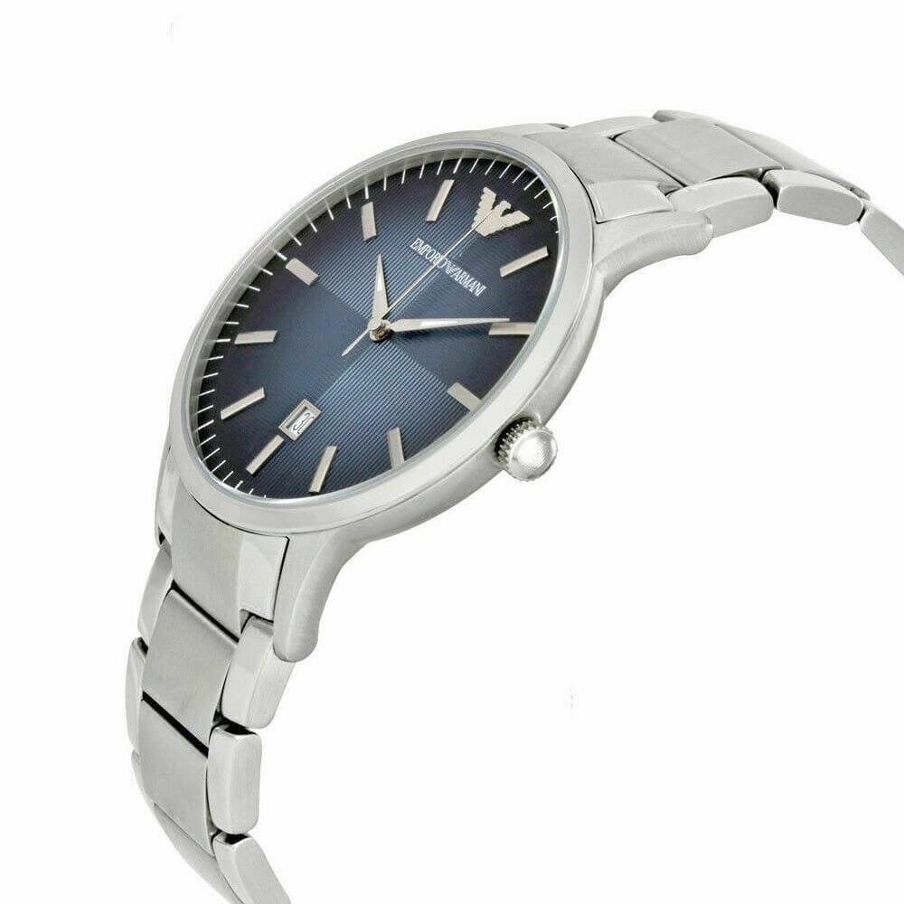 ZEGAREK MĘSKI EMPORIO ARMANI AR2472 - RENATO (zi001e) ZEGAREK MĘSKI EMPORIO ARMANI AR2472 - RENATO (zi001e) - Lorence 4053858182196