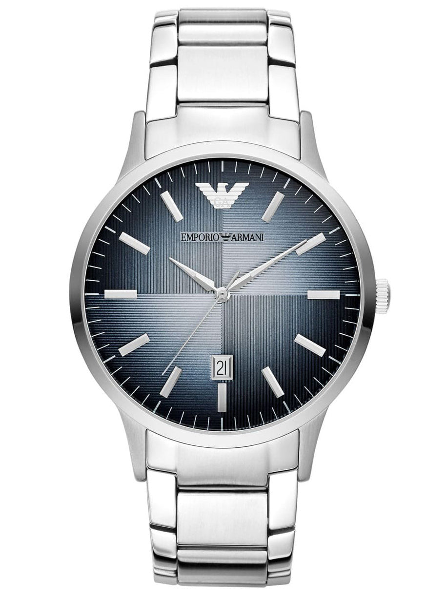 ZEGAREK MĘSKI EMPORIO ARMANI AR2472 - RENATO (zi001e) ZEGAREK MĘSKI EMPORIO ARMANI AR2472 - RENATO (zi001e) - Lorence 4053858182196