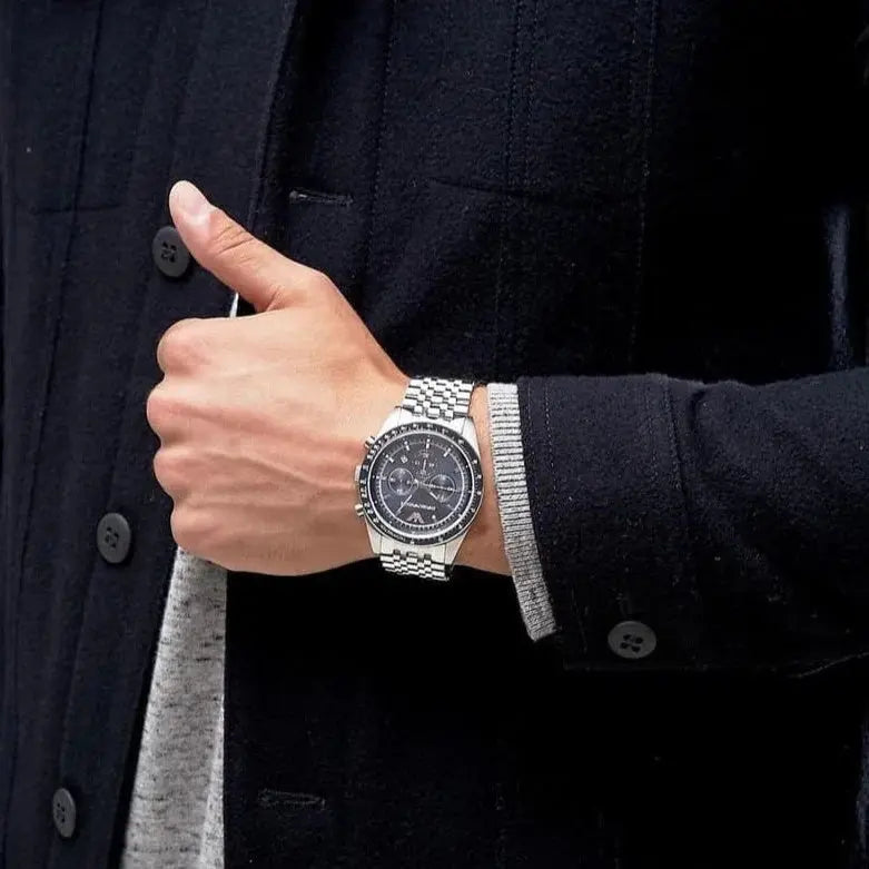 ZEGAREK MĘSKI EMPORIO ARMANI AR6072 - SPORTIVO (zi023a) ZEGAREK MĘSKI EMPORIO ARMANI AR6072 - SPORTIVO (zi023a) - Lorence 723763231800