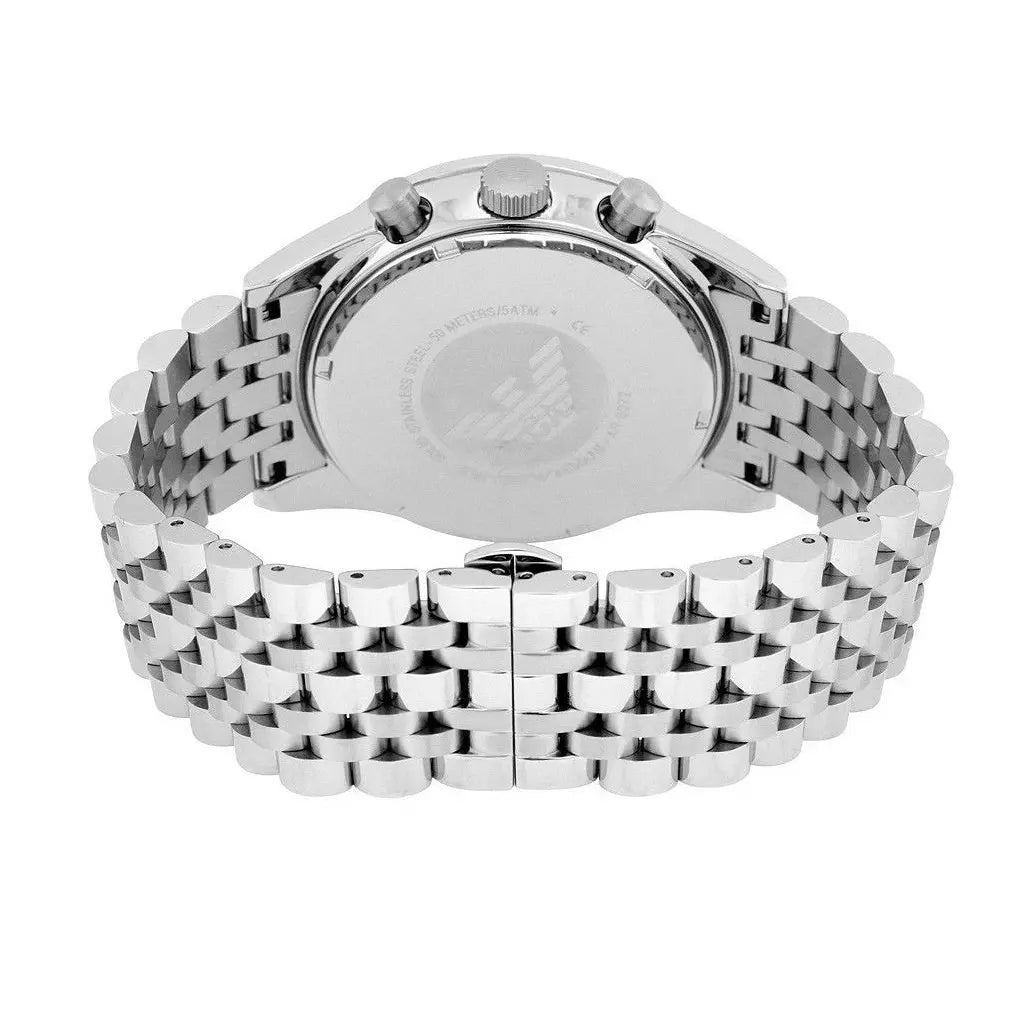 ZEGAREK MĘSKI EMPORIO ARMANI AR6072 - SPORTIVO (zi023a) ZEGAREK MĘSKI EMPORIO ARMANI AR6072 - SPORTIVO (zi023a) - Lorence 723763231800