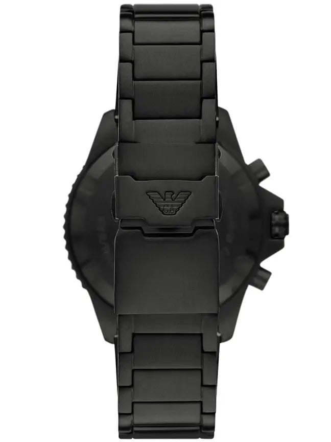 ZEGAREK MĘSKI EMPORIO ARMANI AR80050 - DIVER (zi032d) ZEGAREK MĘSKI EMPORIO ARMANI AR80050 - DIVER (zi032d) - Lorence 723763296281
