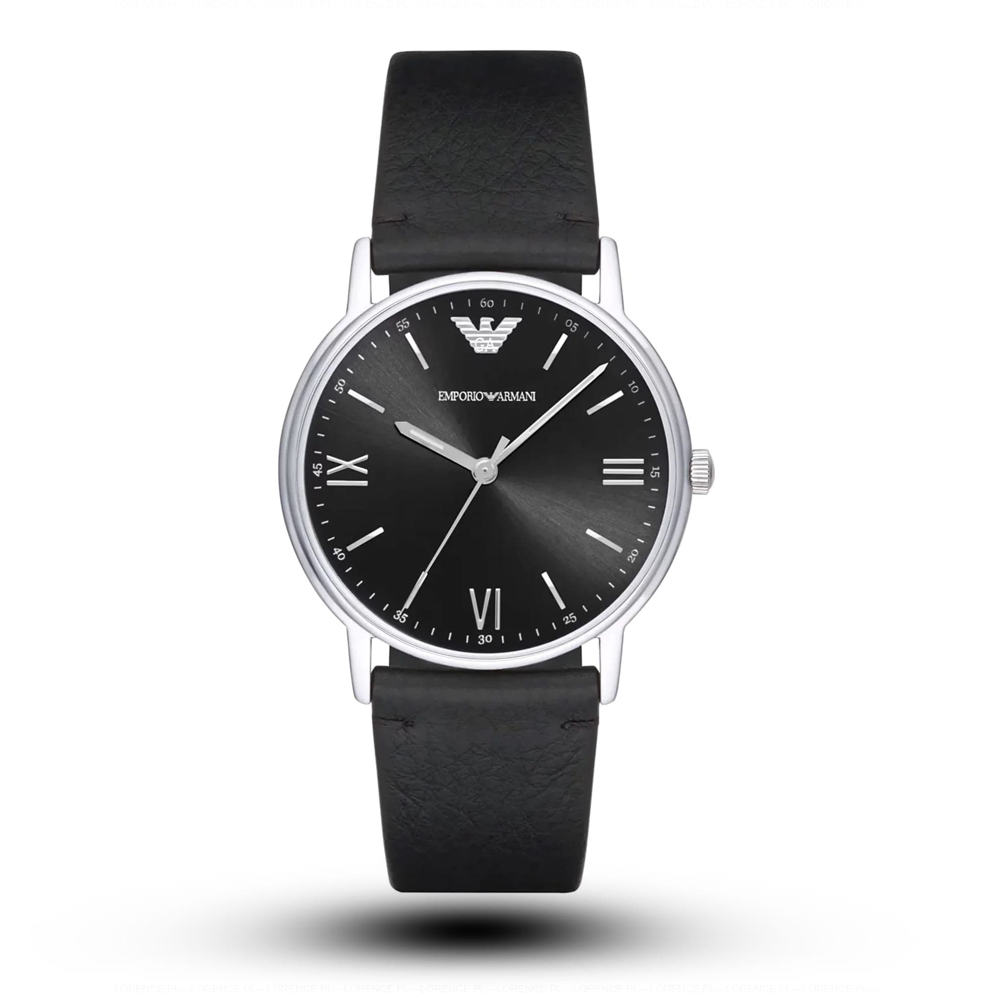 Emporio Armani ZEGAREK MĘSKI EMPORIO ARMANI Classic AR11013