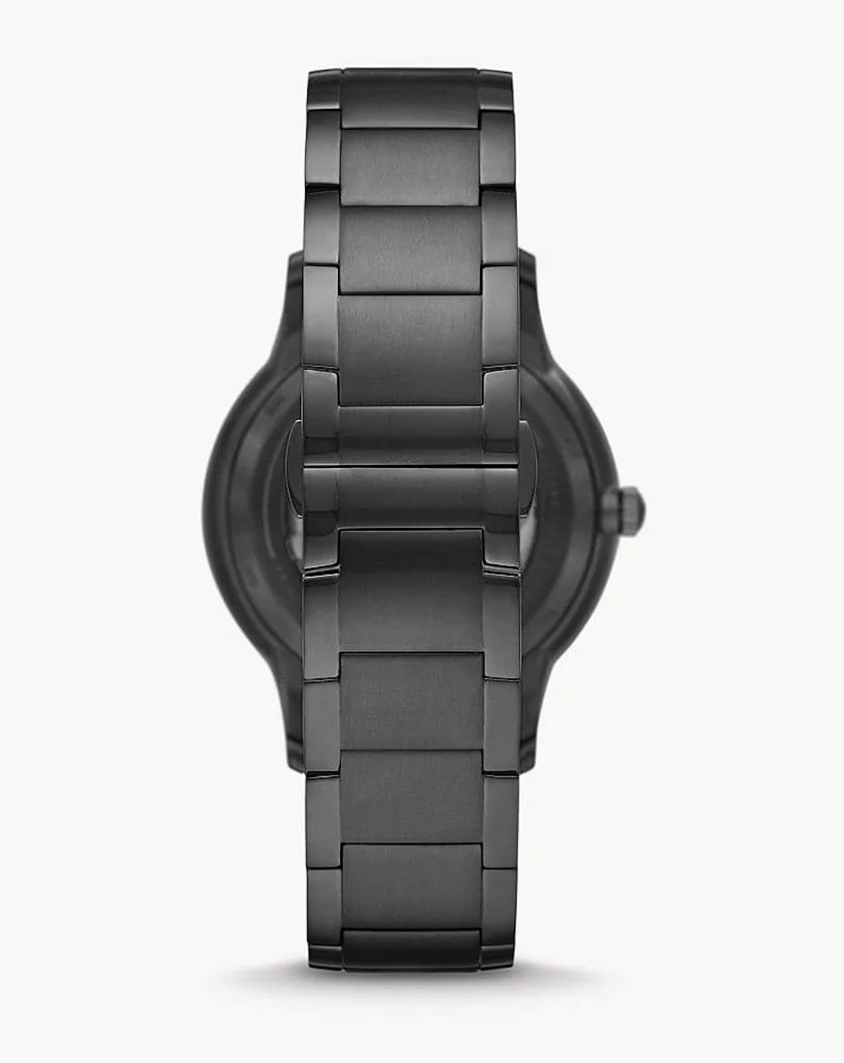 Zegarek męski EMPORIO ARMANI RENATO AUTOMATIC AR60056 (zi058b) Zegarek męski EMPORIO ARMANI RENATO AUTOMATIC AR60056 (zi058b) -  4064092112160