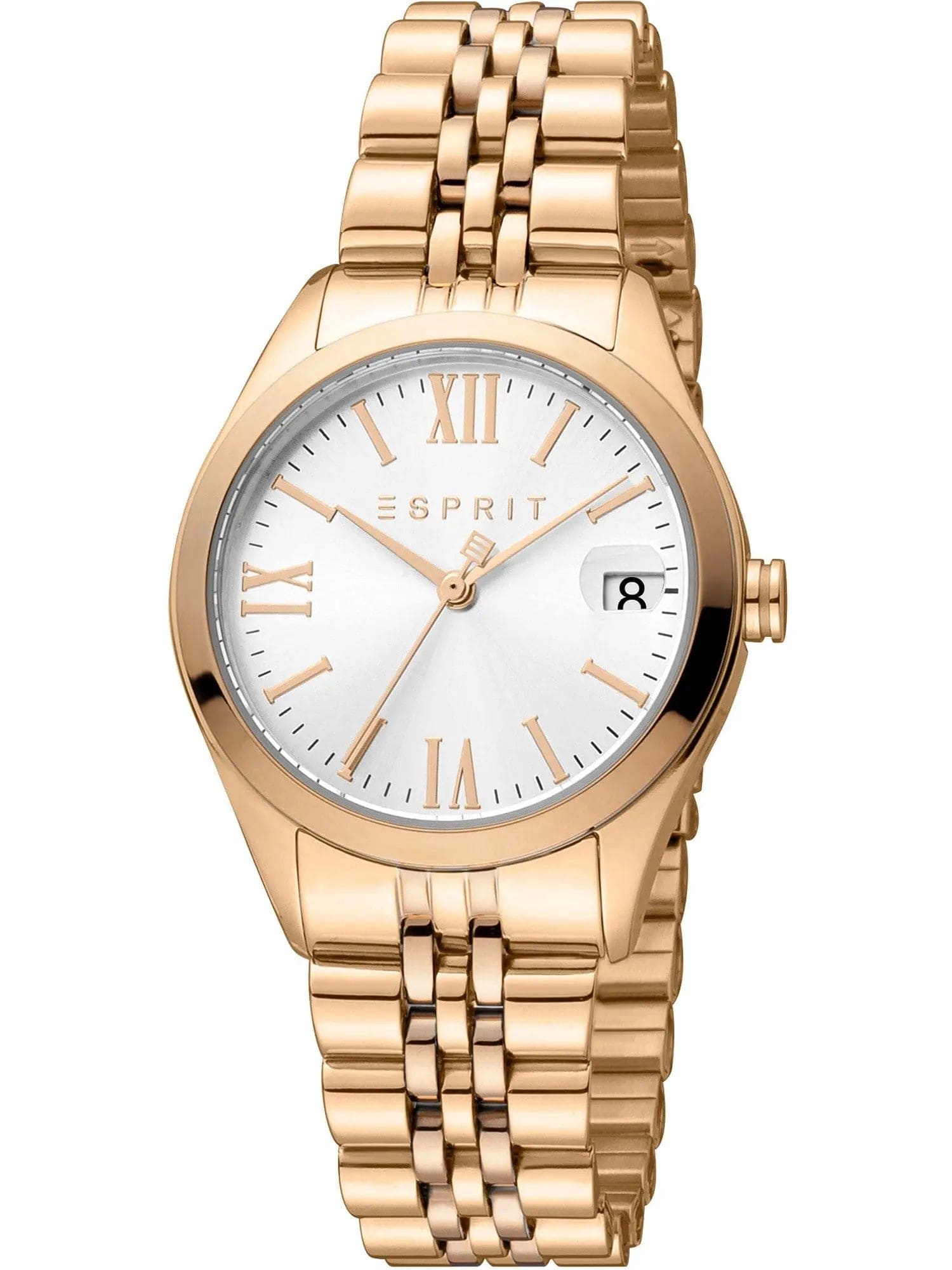 Zegarek Esprit Gina ES1L321M0075 Zegarek Esprit Gina ES1L321M0075 - Lorence 4894626193569