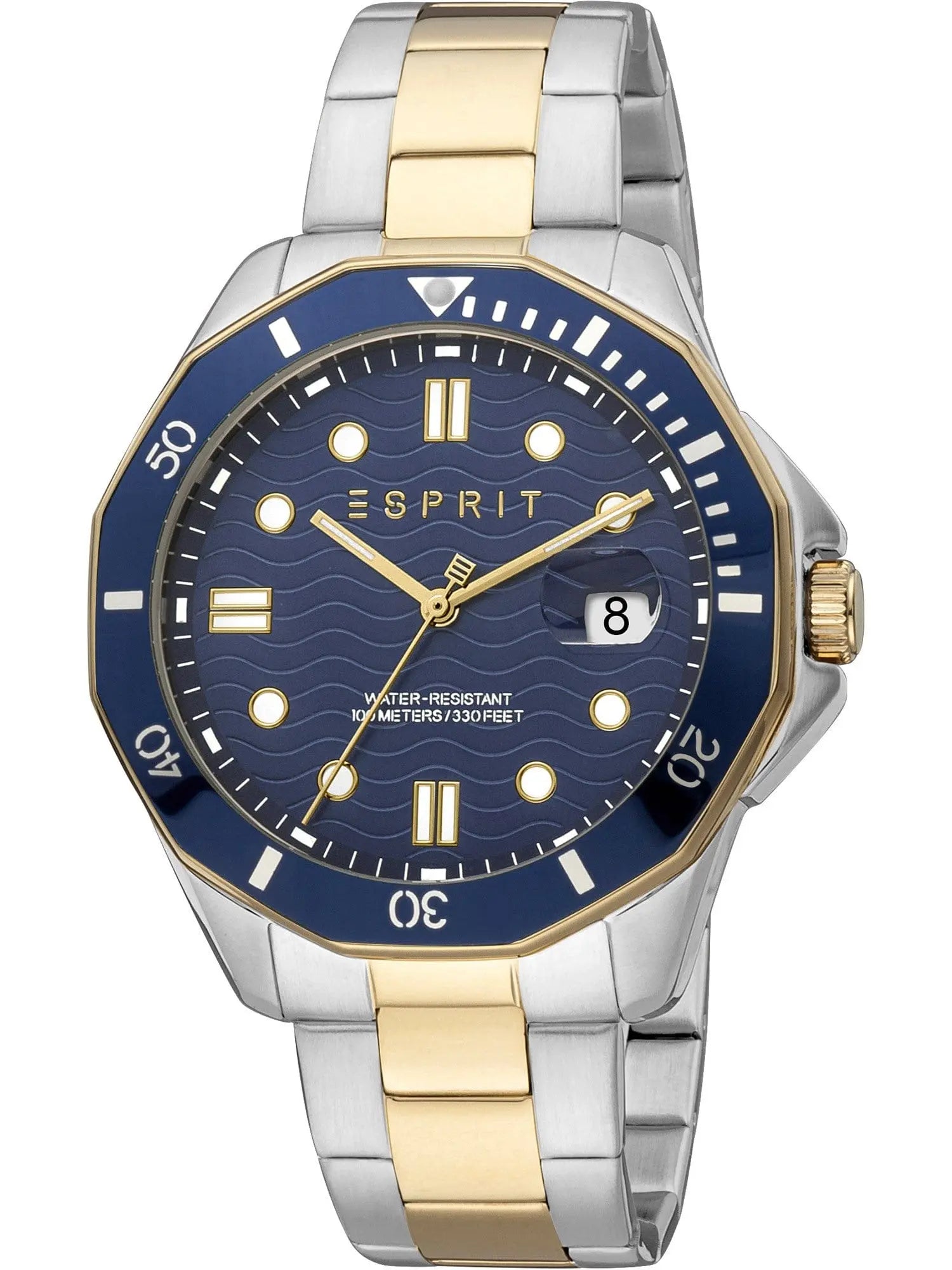 Zegarek Esprit Kale ES1G367M0095 Zegarek Esprit Kale ES1G367M0095 - Lorence 4894626196201