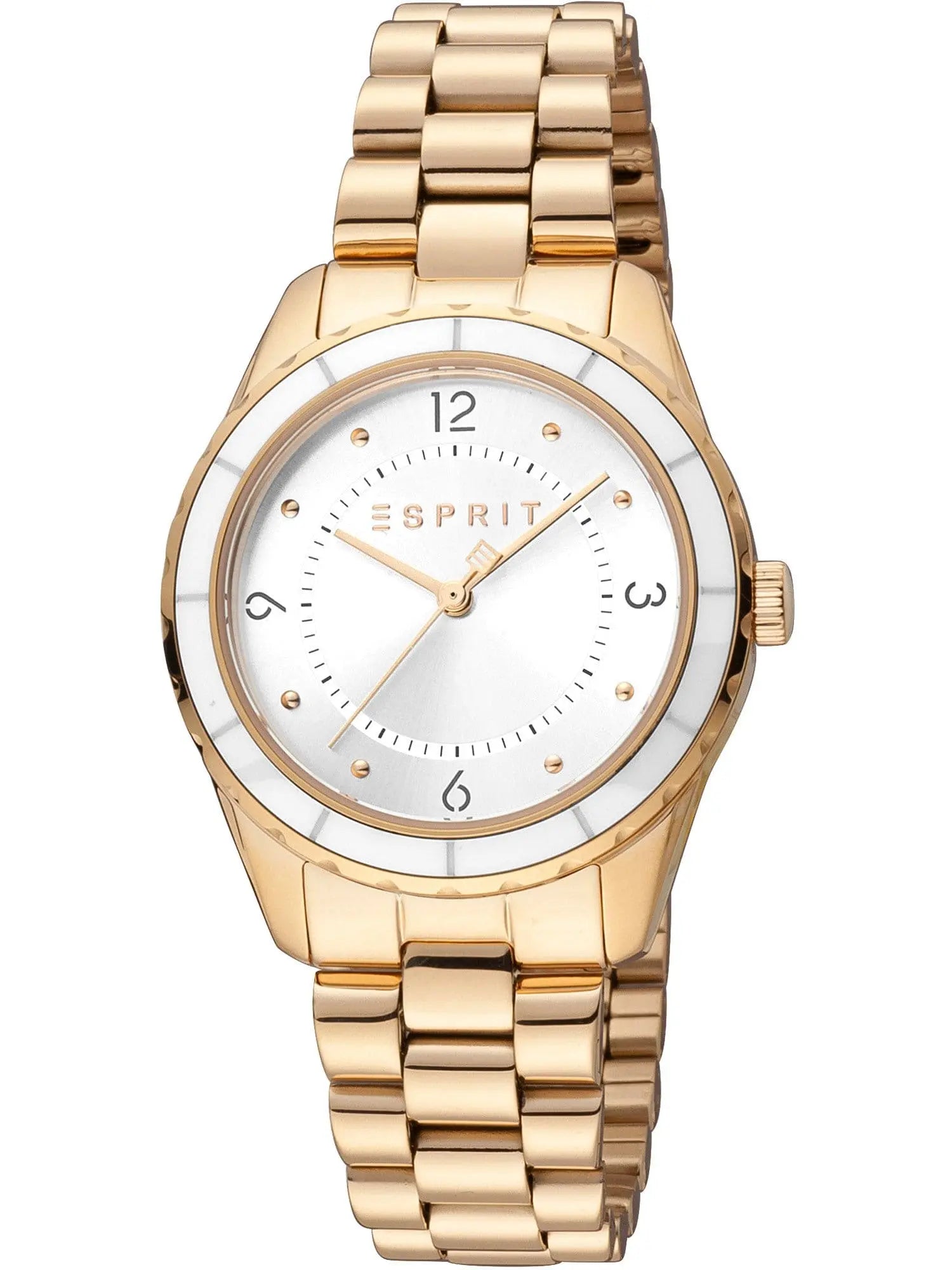 Zegarek Esprit Skyler ES1L348M0065 Zegarek Esprit Skyler ES1L348M0065 - Lorence 4894626193996
