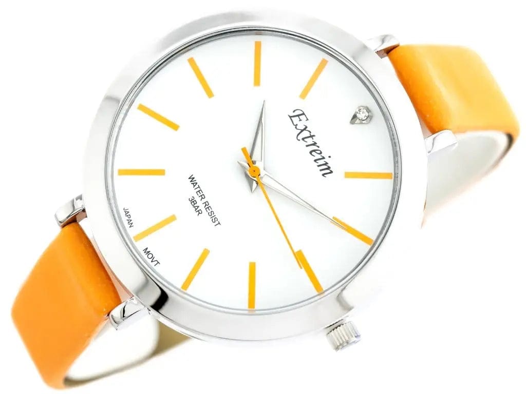 Zegarek Damski Extreim EXT-114A-2A Zegarek Damski Extreim EXT-114A-2A - Lorence 5900148035191