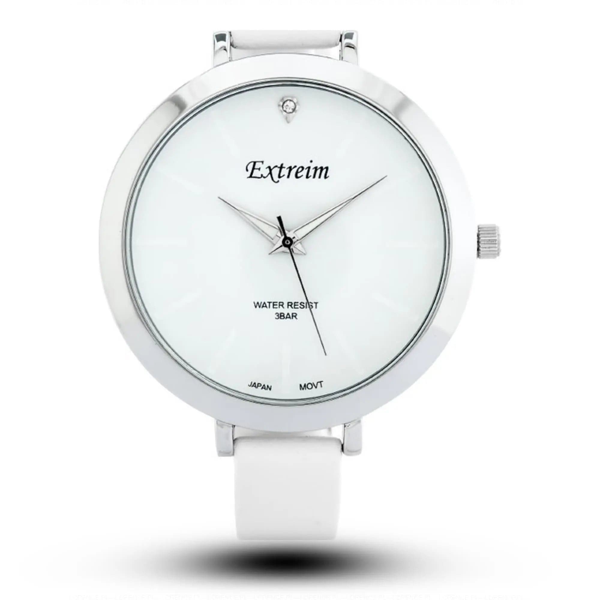 Zegarek Damski Extreim EXT-114A-4A Zegarek Damski Extreim EXT-114A-4A - Lorence 5900148035214