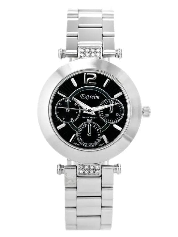 Zegarek Damski Extreim EXT-8393A-2A Zegarek Damski Extreim EXT-8393A-2A - Lorence 5900148035504