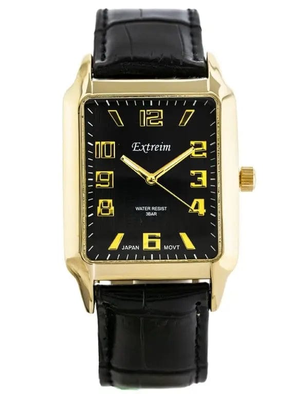 Zegarek Damski Extreim EXT-9417A-4A Zegarek Damski Extreim EXT-9417A-4A - Lorence 5900148035610