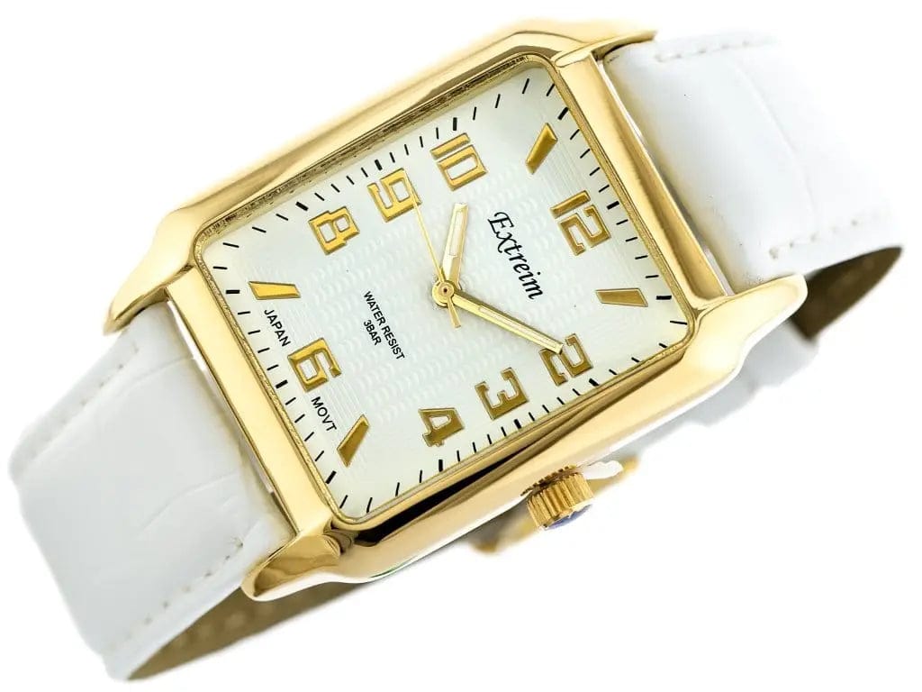 Zegarek Damski Extreim EXT-9417A-8A Zegarek Damski Extreim EXT-9417A-8A - Lorence 5900148035658