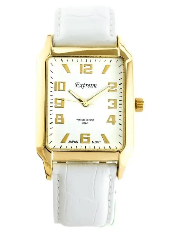Zegarek Damski Extreim EXT-9417A-8A Zegarek Damski Extreim EXT-9417A-8A - Lorence 5900148035658