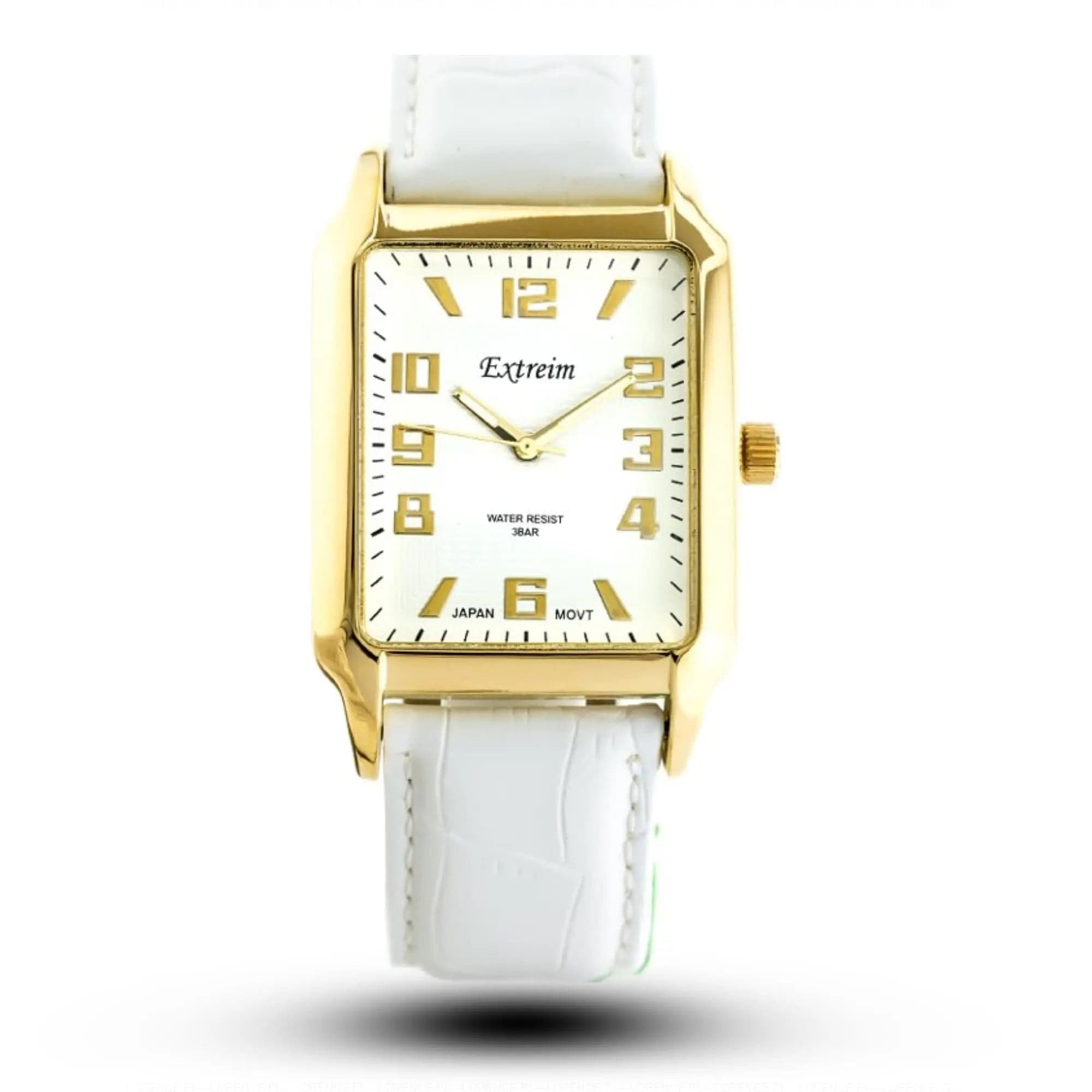 Zegarek Damski Extreim EXT-9417A-8A Zegarek Damski Extreim EXT-9417A-8A - Lorence 5900148035658