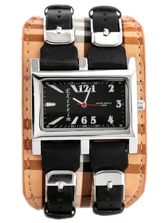 Zegarek Damski Extreim EXT-Y013A-2A Zegarek Damski Extreim EXT-Y013A-2A - Lorence 5900148036815
