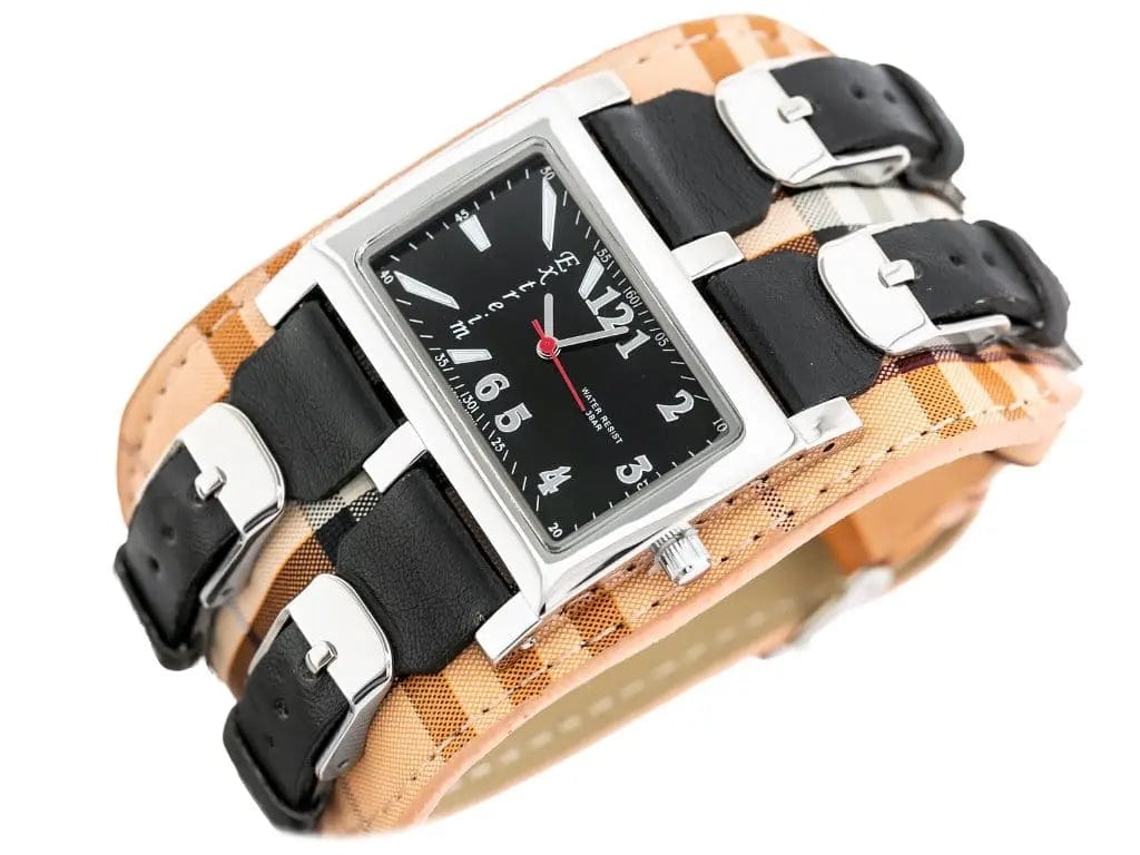 Zegarek Damski Extreim EXT-Y013A-2A Zegarek Damski Extreim EXT-Y013A-2A - Lorence 5900148036815