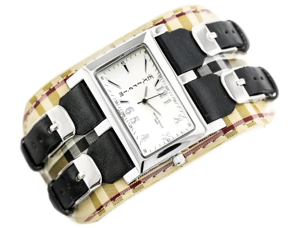 Zegarek Damski Extreim EXT-Y013A-4A Zegarek Damski Extreim EXT-Y013A-4A - Lorence 5900148036839
