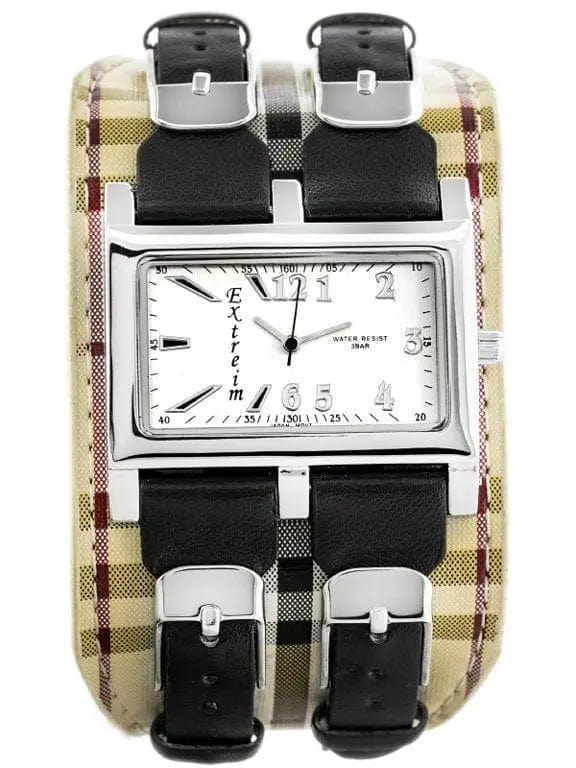 Zegarek Damski Extreim EXT-Y013A-4A Zegarek Damski Extreim EXT-Y013A-4A - Lorence 5900148036839