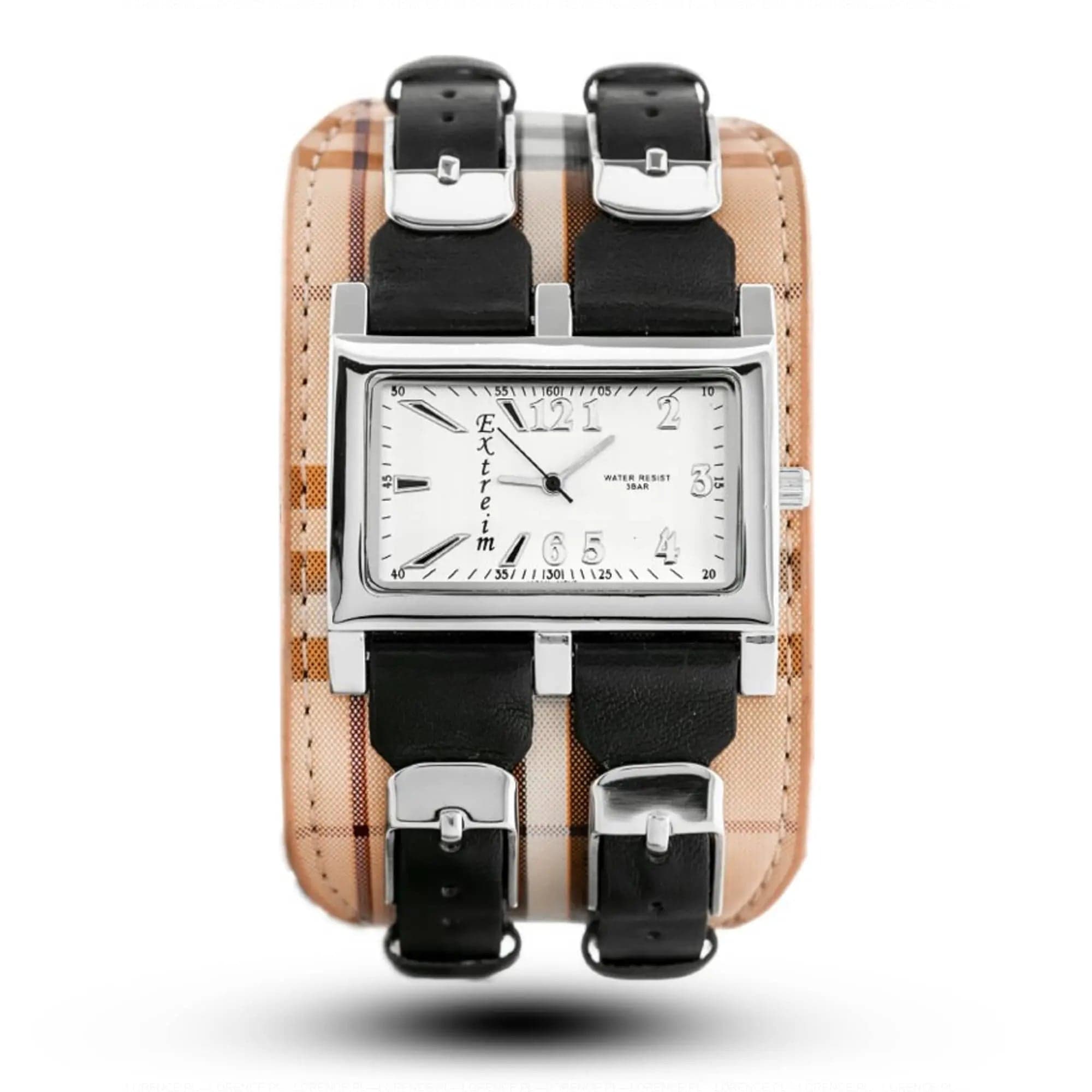 Zegarek Damski Extreim EXT-Y013A-7A Zegarek Damski Extreim EXT-Y013A-7A - Lorence 5900148036860