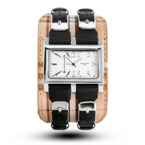 Zegarek Damski Extreim EXT-Y013A-7A Zegarek Damski Extreim EXT-Y013A-7A - Lorence 5900148036860