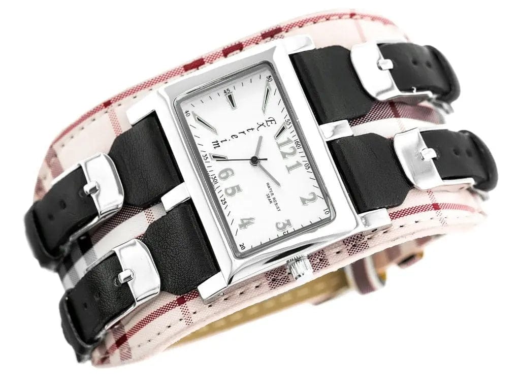 Zegarek Damski Extreim EXT-Y013A-8A Zegarek Damski Extreim EXT-Y013A-8A - Lorence 5900148036877