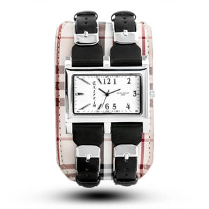 Zegarek Damski Extreim EXT-Y013A-8A Zegarek Damski Extreim EXT-Y013A-8A - Lorence 5900148036877